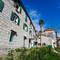 Отель Nirvana Rooms & Apartments 