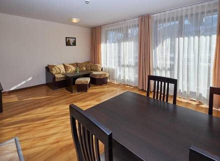 Отель Sunrise Park & Spa Hotel