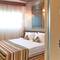 Отель Design Hotel Mr. President