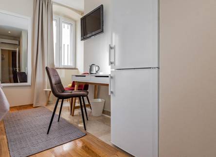 Отель Casa Carminatti Apartments 