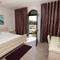 Отель Aparthotel Bellevue Trogir 