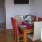 Отель Luxury Sea View Apartments 