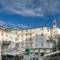 Отель Palace Judita Luxury Rooms 