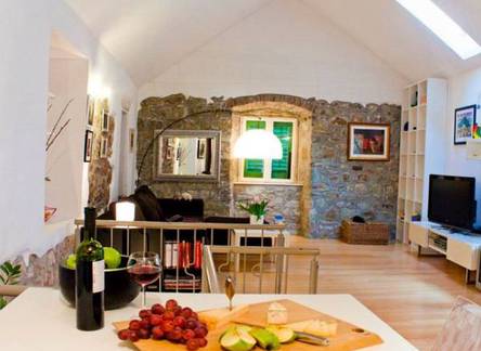 Отель Palazzo Comfort Apartments 