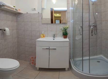 Отель Apartments Casa Franceschi 