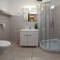 Отель Apartments Casa Franceschi 
