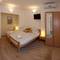 Отель Apartments Casa Franceschi 