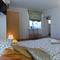 Отель Apartments Casa Franceschi 