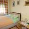 Отель Guest Accommodation Bakic 
