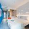 Отель Pharos Hvar Bayhill Hotel 
