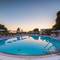Отель Pharos Hvar Bayhill Hotel 