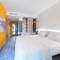 Отель Pharos Hvar Bayhill Hotel 