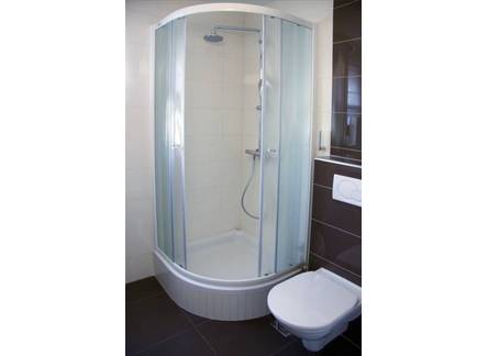 Отель Apartments Adriatic Queen 