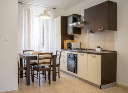 Отель Apartments Bubalova Split 