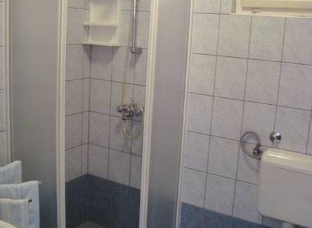 Отель Rooms & Apartments Kvasic 