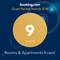 Отель Rooms & Apartments Kvasic 