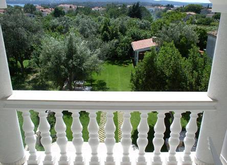 Отель Apartments Paloma Blanca 