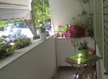 Отель Luxury Center Apartments 