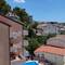 Отель Apartments Vila Adrijana 