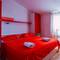 Отель Deluxe Apartments Center 