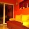 Отель Apartments Villa Sunrise 