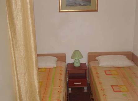 Отель Hostel Split Backpackers 