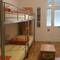 Отель Hostel Split Backpackers 