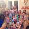 Отель Hostel Split Backpackers 