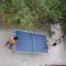 Отель Hostel Split Backpackers 