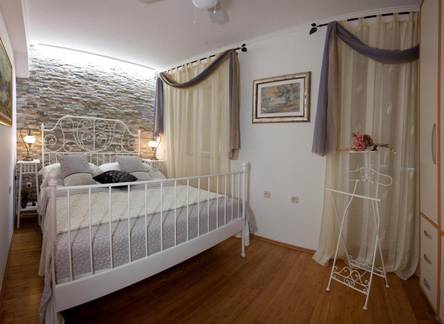 Отель Split Theatre Apartments 
