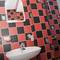 Отель Burgas Rooms and Studios 