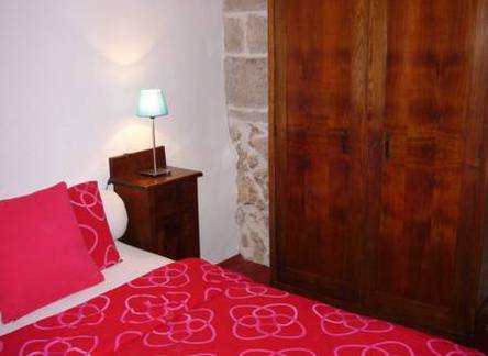 Отель Bed and Breakfast Konoba