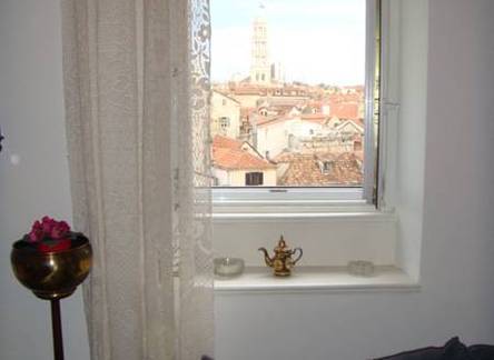 Отель Best Of Split Apartments 