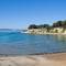 Отель Firule Beach Apartments 