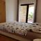 Отель Apartments Siga & Burle 