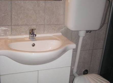 Отель Rooms & Apartments Nika 