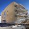 Отель Apartments On The Beach 