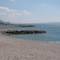 Отель Apartments On The Beach 
