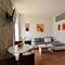 Отель Marmontova Luxury Rooms 
