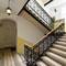 Отель Marmontova Luxury Rooms 