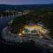Отель Adriatiq Resort Fontana