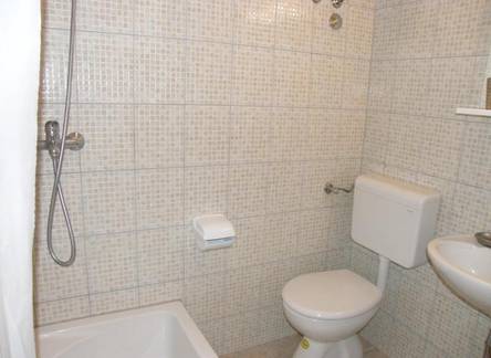 Отель Apartments Villa Jelena 