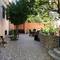 Отель Apartments Raos Podgora 
