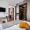 Отель Hotel Adoral