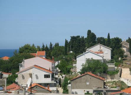 Отель Bubi Hvar Apartments 1 