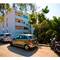 Отель Sandy Beach Apartments 