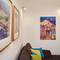 Отель Apartments Domus Sidro 