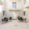 Отель Apartments Domus Sidro 