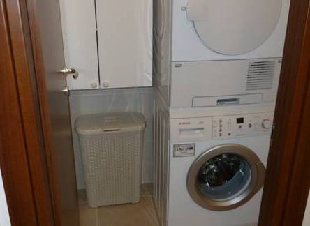 Отель Asti Mande 1 Apartment 