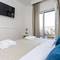 Отель Best Western Art Hotel 